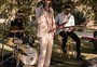 Casa Nuvole Gramado promove sunset com a banda Jazz Cinnamon no feriado de Páscoa