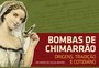 Bombas de chimarrão, origens e tradição em livro