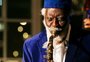 Morre o saxofonista Pharoah Sanders, ícone da velha guarda do jazz, aos 81 anos