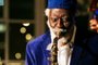 Morre aos 81 anos o saxofonista cósmico do jazz, Pharoah Sanders<!-- NICAID(15216245) -->