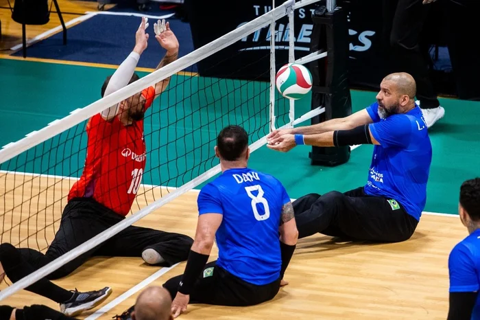 Sinisa Kaniza / WPV/Divulgação