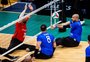 Brasil mantém invencibilidade no Mundial de Vôlei Sentado