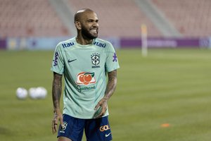 Lucas Figueiredo / CBF,Divulgação
