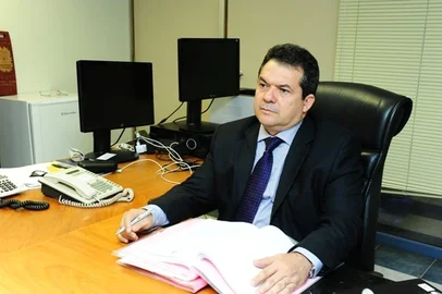 Piauiense Carlos Brandão é indicado para o STJ