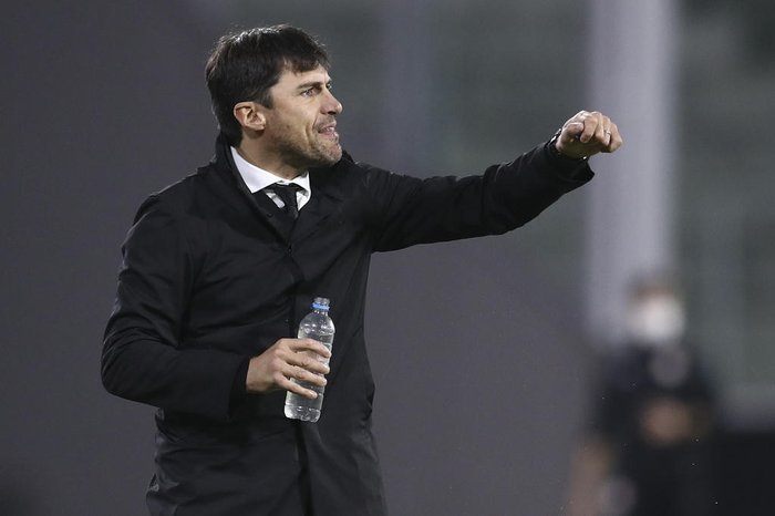 Medina avisa Talleres e San Lorenzo que vai treinar o Inter, diz imprensa  argentina | GZH