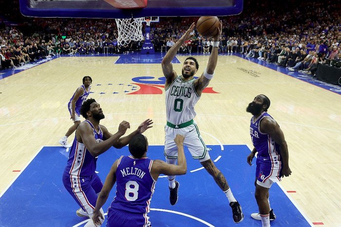 TIM NWACHUKWU / GETTY IMAGES NORTH AMERICA / GETTY IMAGES VIA AFP