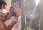 Após término polêmico, Arthur Aguiar e Mayra Cardi postam vídeo de mãos dadas: "Fala por si só"