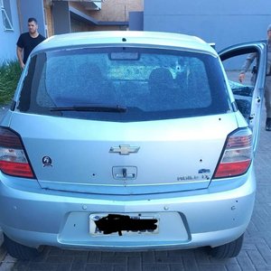 Polícia Civil / Divulgação Polícia Civil / Divulgação