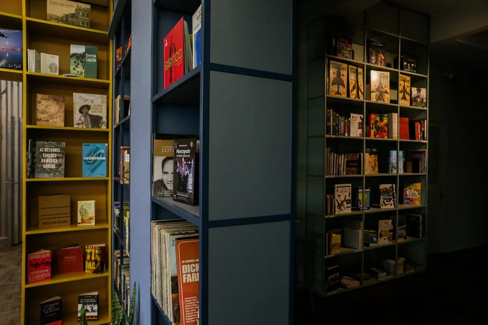 Neimar De Cesero / Agencia RBS