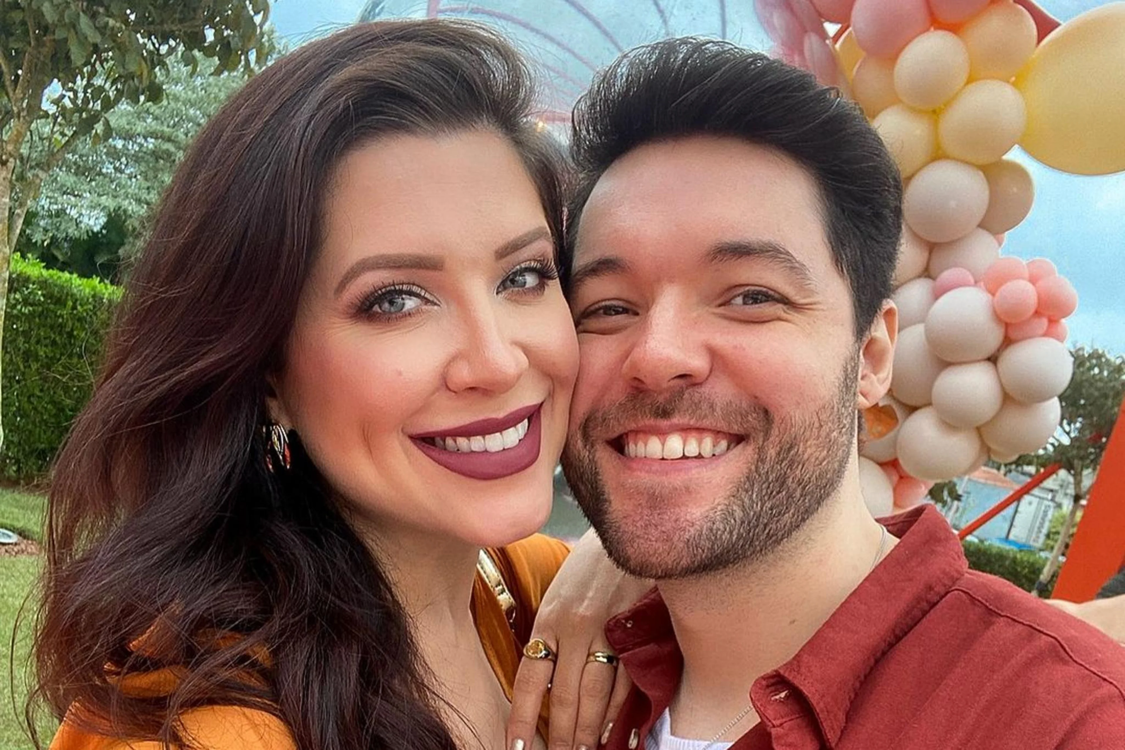 @oficialganacin Instagram/Reprodução