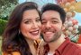 Andressa Ganacin é internada na UTI na reta final da gravidez