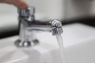 CAXIAS DO SUL, RS, BRASIL. 11-08-2025. De acordo com o Serviço Autônomo Municipal de Água e Esgoto (Samae), o metro cúbico da água passará de R$ 7,01 para R$ 7,35 na data.<!-- NICAID(16098714) -->
