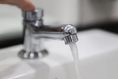 CAXIAS DO SUL, RS, BRASIL. 11-08-2025. De acordo com o Serviço Autônomo Municipal de Água e Esgoto (Samae), o metro cúbico da água passará de R$ 7,01 para R$ 7,35 na data.<!-- NICAID(16098714) -->