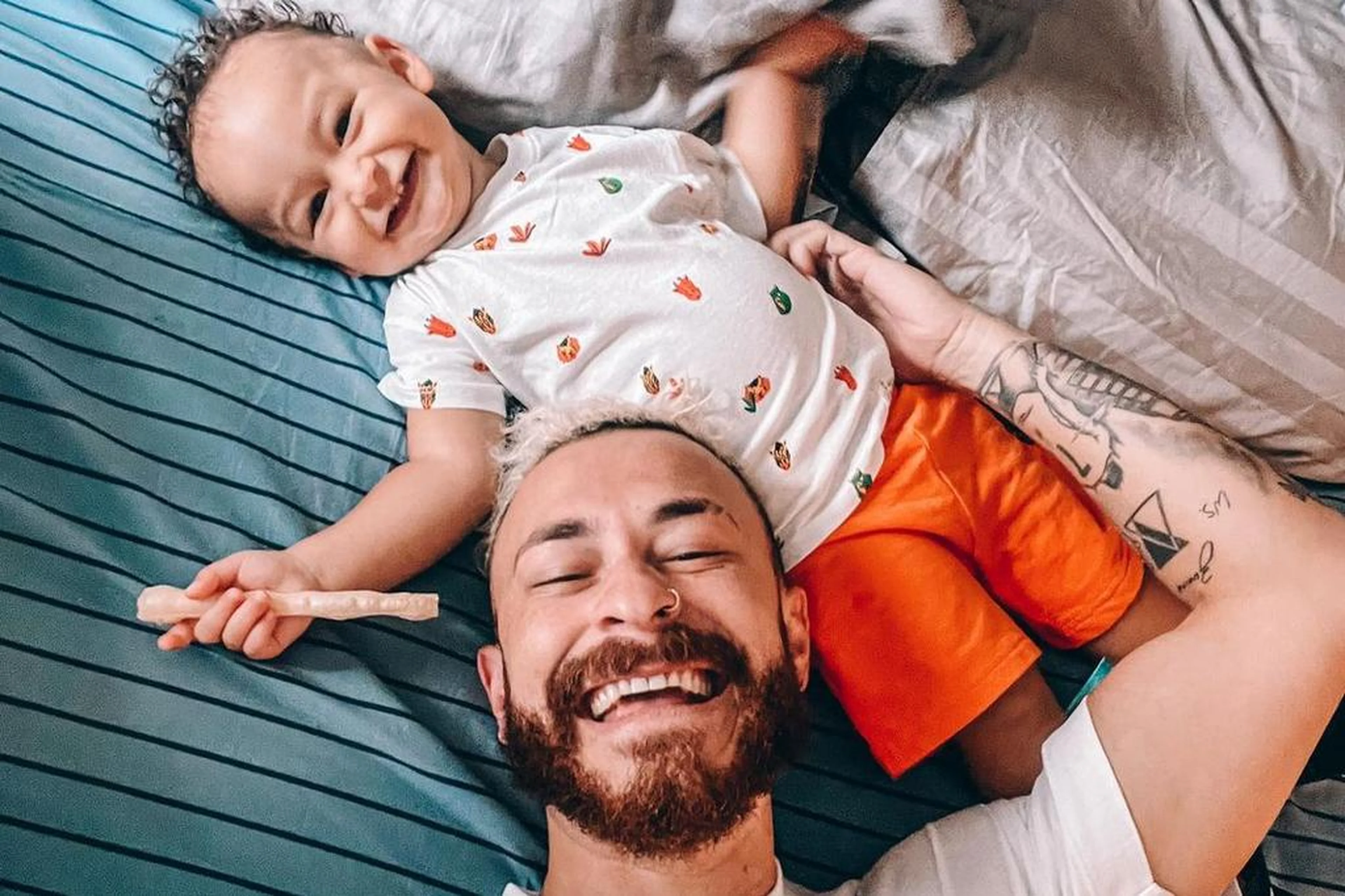 Instagram@fred/Reprodução