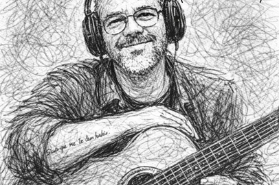 Inchauspe, músico gaúcho, lança a música Quase Feliz<!-- NICAID(16289117) -->