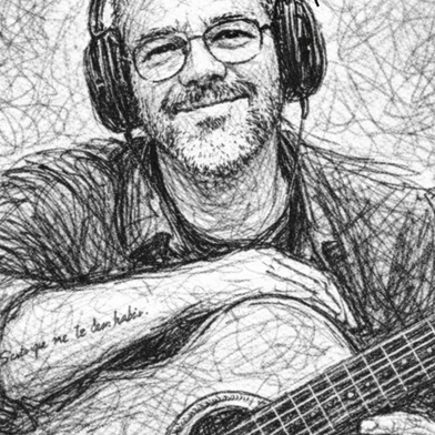 Inchauspe, músico gaúcho, lança a música Quase Feliz<!-- NICAID(16289117) -->