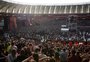 Buteco do Gusttavo Lima reúne multidão no Beira-Rio em celebração ao sertanejo
