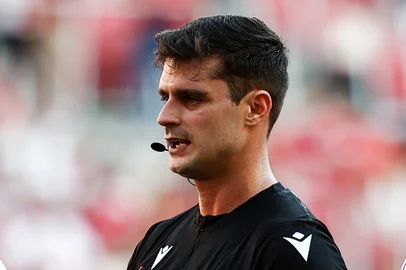 Porto Alegre, RS, Brasil, 15-03-2025: Internacional vs Bahia, em partida válida pelo Campeonato Brasileiro Série A, no Beira-Rio. Foto: Duda Fortes/Agência RBS<!-- NICAID(16245645) -->