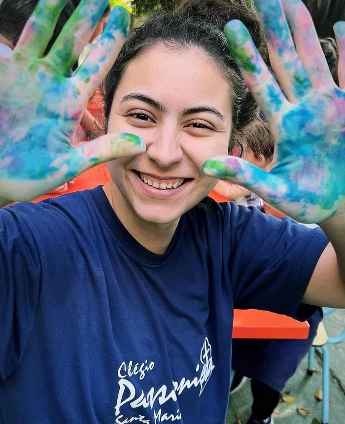 Arquivo pessoal / Divulgação Arquivo pessoal / Divulgação