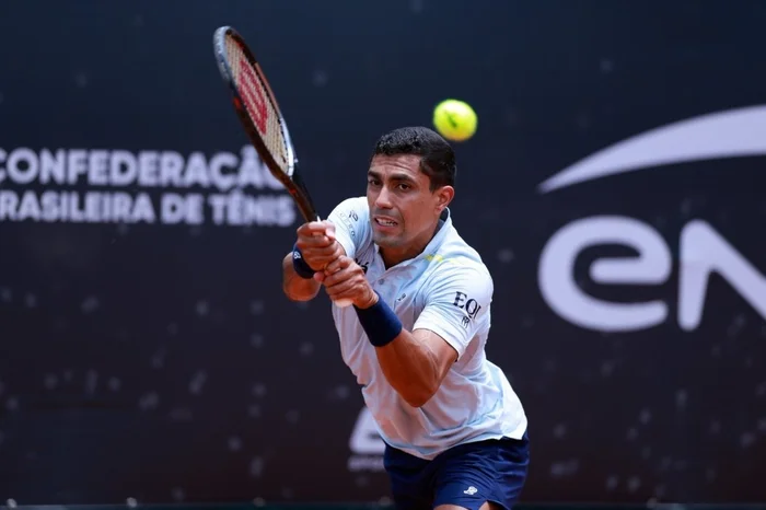 Luiz Candido / Divulgação/LuzPress