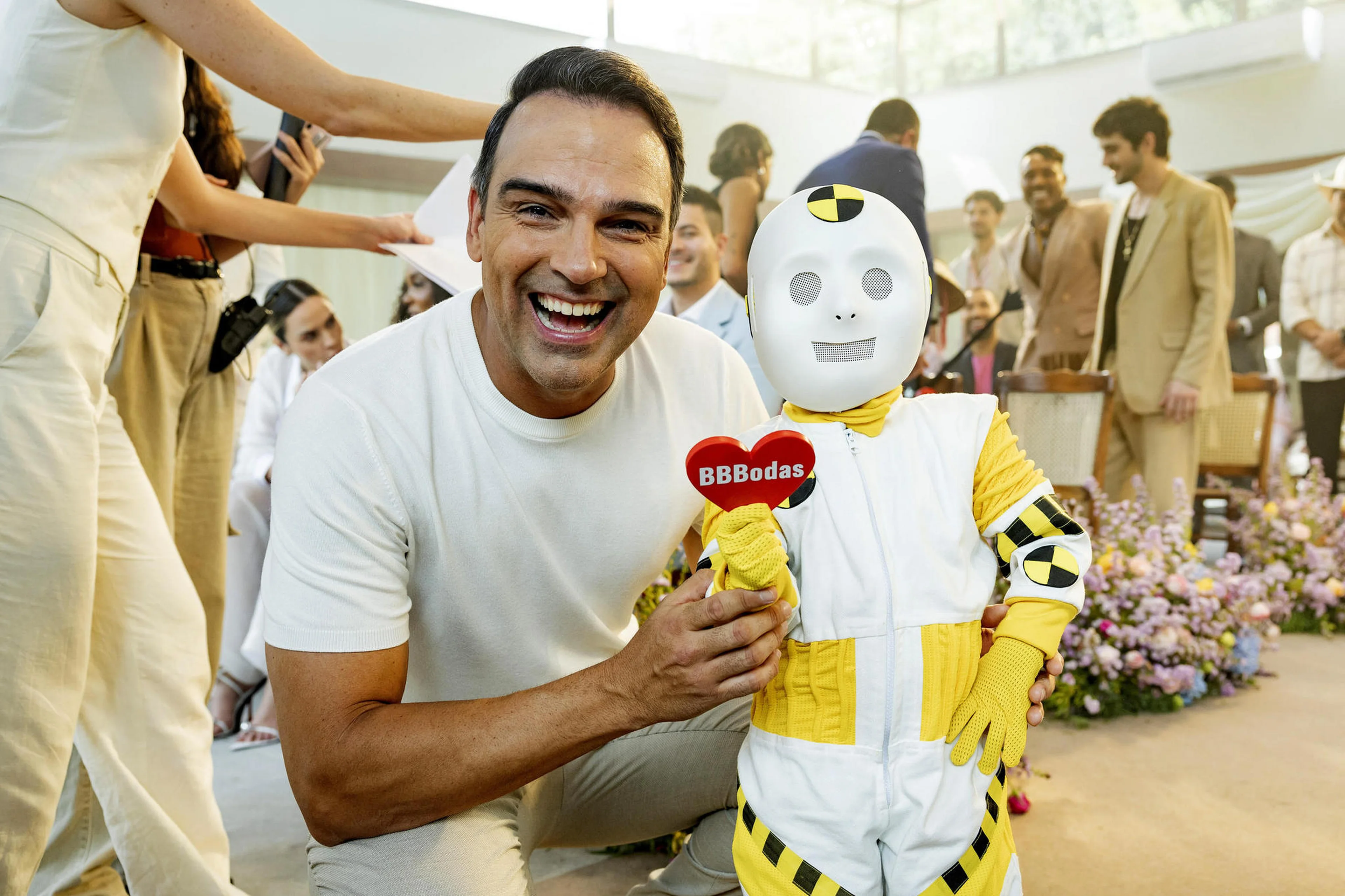 Manoella Mello/TV Globo/Divulgação