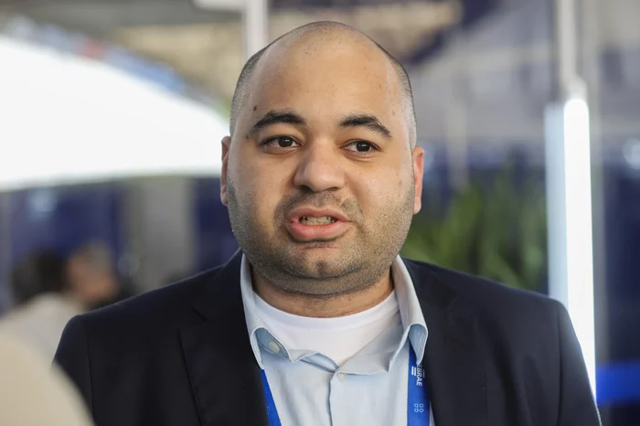 Ulisses Castro / Agencia RBS