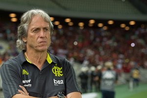 Alexandre Vidal / Flamengo / Flamengo