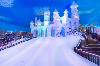 Com o objetivo de auxiliar entidades assistenciais da serra gaúcha e proporcionar entretenimento para a comunidade local, a Snowland novamente realizará a campanha "Neve solidária", que possibilita a troca de donativos por passaportes para o parque. As doações poderão ser realizadas de 6 a 19 de março e a utilização dos ingressos acontecerá entre 20 de março e 3 de abril.<!-- NICAID(14440797) -->