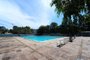 CAXIAS DO SUL, RS, BRASIL. 06/12/18Piscina pública de Farroupilha abrirá neste fim de semana para o público. (Antonio Valiente/Angência RBS)<!-- NICAID(13864351) -->