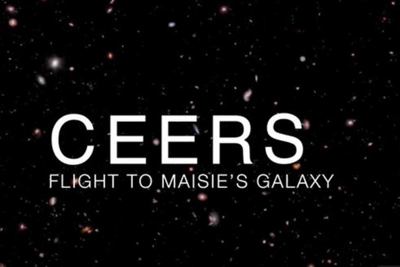 Vídeo mostra cerca de 5 mil galáxias registradas pelo James Webb<!-- NICAID(15479585) -->