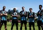 Grêmio goleia o Inter em Gre-Nal pela Copa Sul Sub-20