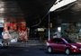 Em troca de manutenção e limpeza, empresas poderão instalar comércios em cinco pontos do Viaduto da Conceição