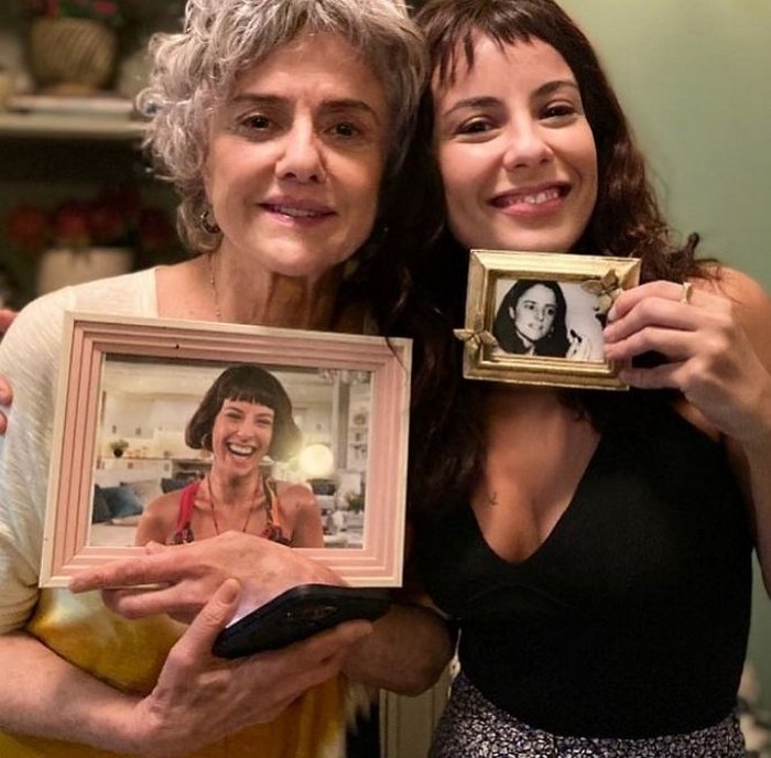 Instagram / Reprodução Instagram / Reprodução