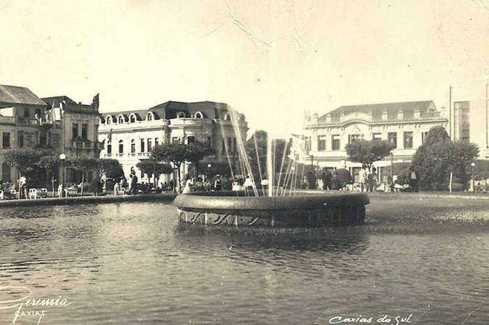Studio Geremia / Arquivo Histórico Municipal João Spadari Adami,divulgação