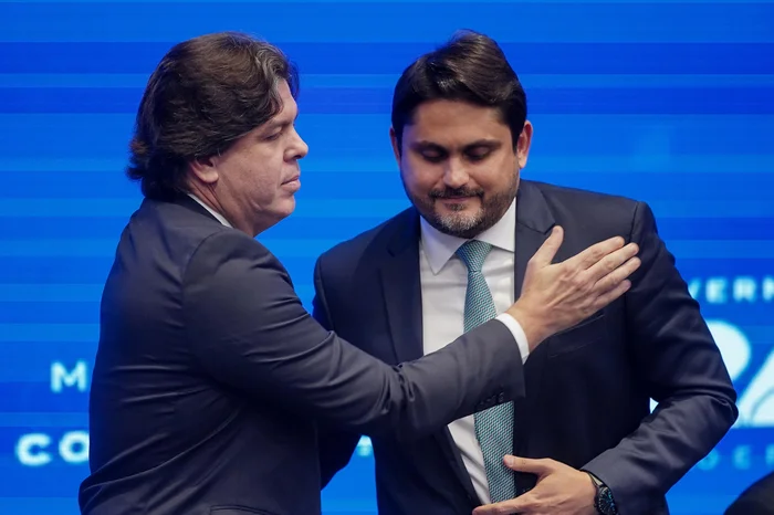 Rafa Neddermeyer / Agência Brasil