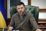 Zelensky pede zona de exclusão e diz que ataque a território da Otan é "questão de tempo"
