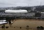 Por cuidados com o gramado do Beira-Rio, Inter muda programação e transfere treino para a PUCRS