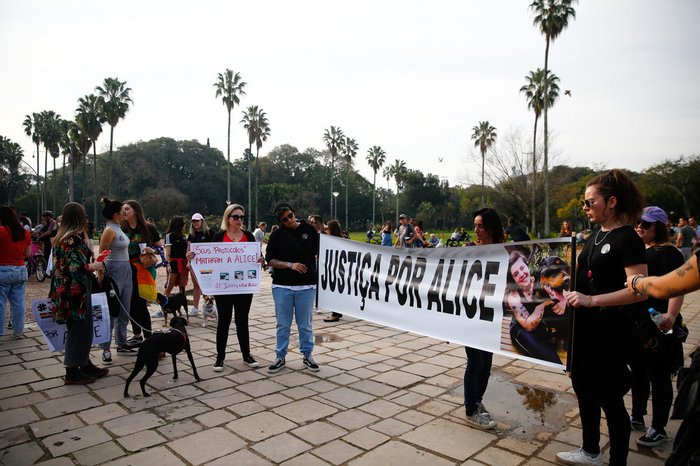 Jonathan Heckler / Agencia RBS