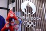 COB celebra 500 dias para Paris 2024 em evento na cidade de Saint-Ouen