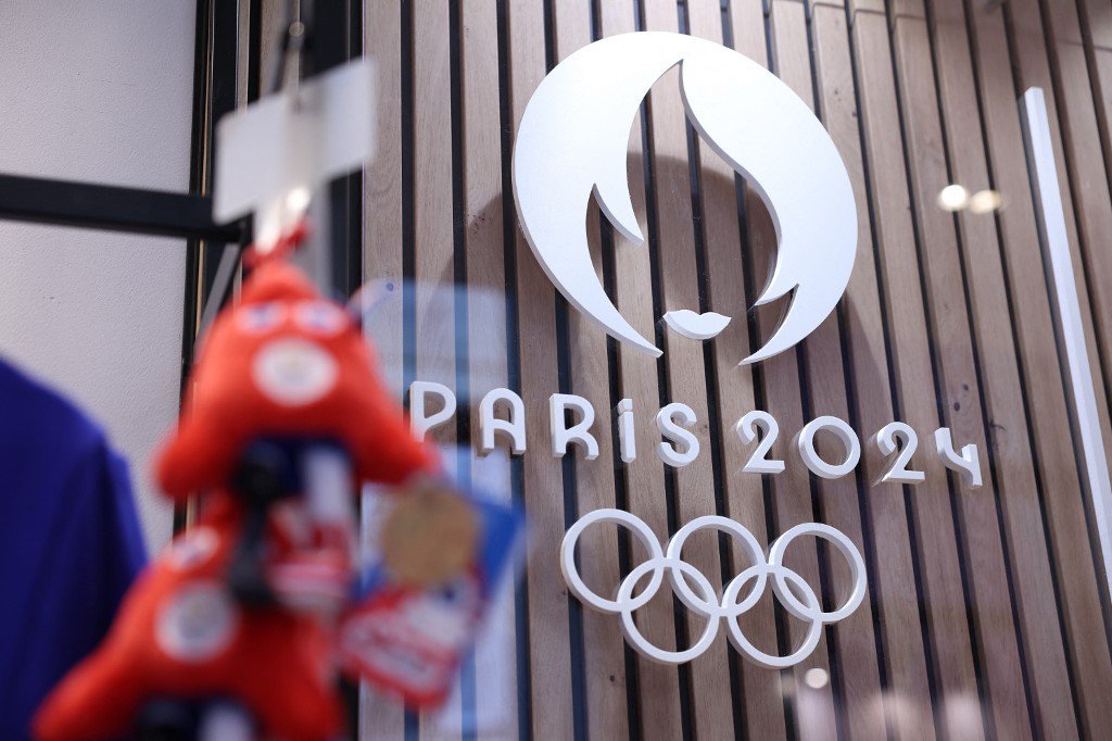 Prefeito de Paris questiona participação da Rússia nos Jogos Olímpicos de  Verão de 2024 - Infobae