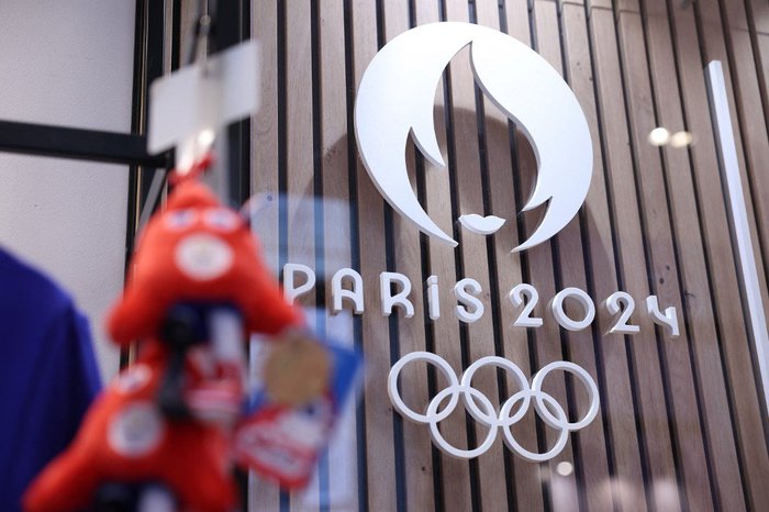 Jogos Olímpicos de Paris 2024