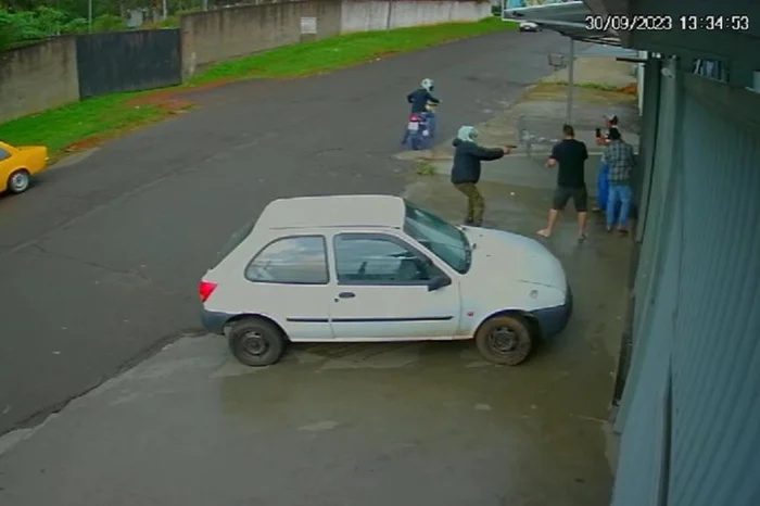 Polícia Civil / Reprodução