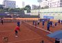 O evento que traz a Porto Alegre Larri Passos, técnico de Guga Kuerten na conquista do tri de Roland Garros