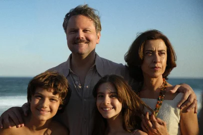 Ainda Estou Aqui (2024), filme de Walter Salles<!-- NICAID(15820505) -->