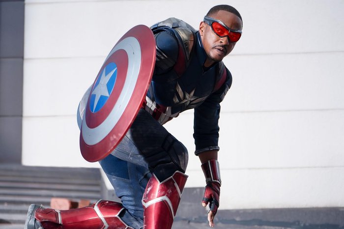 Marvel Studios / Divulgação Marvel Studios / Divulgação