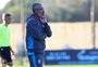 Grêmio anuncia troca de técnico da categoria sub-17