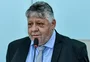 Prefeito de Mormaço morre aos 59 anos