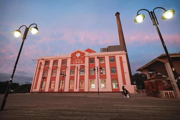 Cesar Lopes / PMPA/ Divulgação