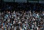 Grêmio já vendeu mais da metade dos ingressos disponíveis para o jogo contra o Flamengo 