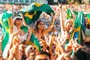 O Tomorrowland é o maior evento de música eletrônica do mundo. O festival passa por alguns países, como o Brasil. A última edição brasileira ocorreu em 2016.<!-- NICAID(15301267) -->